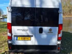 Fiat Camper (2018) thumbnail 6