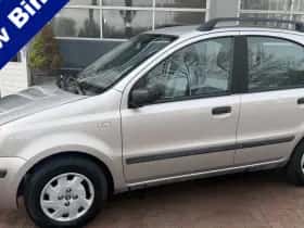 Fiat Panda (2004)