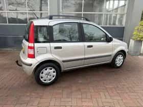 Fiat Panda (2004) thumbnail 3