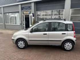 Fiat Panda (2004) thumbnail 4