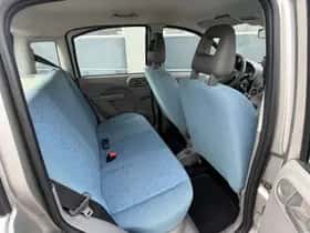 Fiat Panda (2004) thumbnail 36