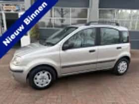 Fiat Panda (2004) thumbnail 38