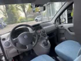 Fiat Panda (2004) thumbnail 44