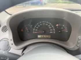 Fiat Panda (2004) thumbnail 60