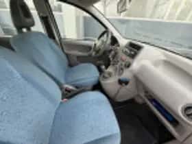 Fiat Panda (2004) thumbnail 62