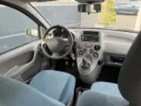 Fiat Panda (2004) thumbnail 64