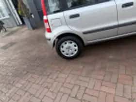 Fiat Panda (2004) thumbnail 67