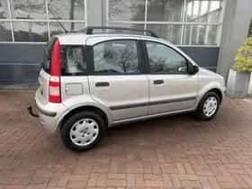 Fiat Panda (2004) thumbnail 69