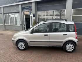 Fiat Panda (2004) thumbnail 70