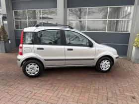 Fiat Panda (2004) thumbnail 71