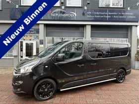 Fiat Talento (2018) thumbnail 2