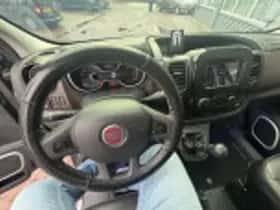 Fiat Talento (2018) thumbnail 153