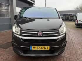 Fiat Talento (2018) thumbnail 184