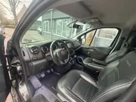 Fiat Talento (2018) thumbnail 50