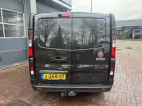 Fiat Talento (2018) thumbnail 7