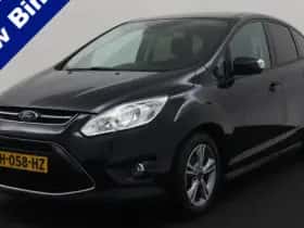 Ford C Max (2015) thumbnail 1