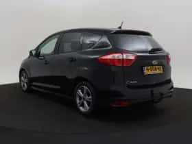 Ford C Max (2015) thumbnail 12