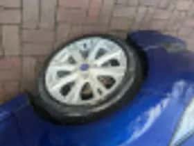 Ford Fiesta (2014) thumbnail 104