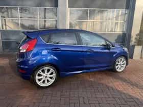 Ford Fiesta (2014) thumbnail 115