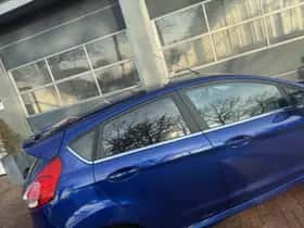 Ford Fiesta (2014) thumbnail 57