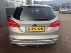 Ford Focus (2017) thumbnail 6