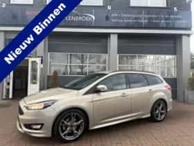 Ford Focus (2017) thumbnail 8