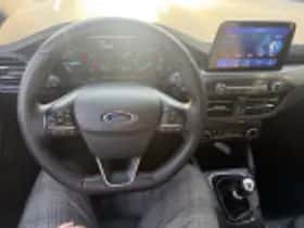 Ford Focus (2022) thumbnail 113