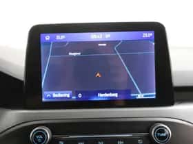 Ford Focus (2022) thumbnail 20