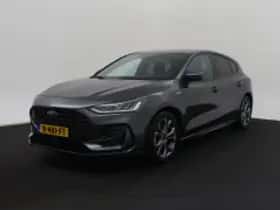 Ford Focus (2022) thumbnail 6