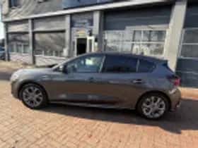 Ford Focus (2022) thumbnail 74