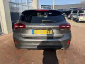 Ford Focus (2022) thumbnail 77