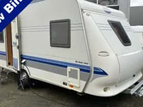 Hobby Caravan