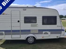 Hobby Caravan (2003)