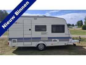 Hobby Caravan (2003) thumbnail 2