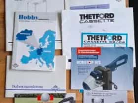 Hobby Caravan (2003) thumbnail 28