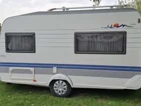 Hobby Caravan (2003) thumbnail 30