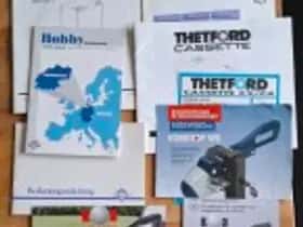 Hobby Caravan (2003) thumbnail 4