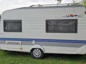 Hobby Caravan (2003) thumbnail 6