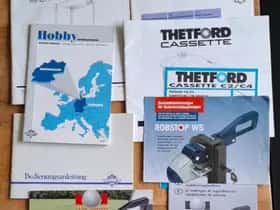 Hobby Caravan (2003) thumbnail 10