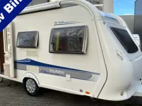 Hobby Caravan (2010)