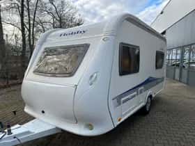 Hobby Caravan (2010) thumbnail 102