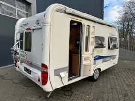 Hobby Caravan (2010) thumbnail 12