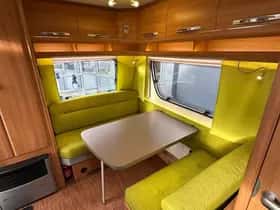 Hobby Caravan (2010) thumbnail 27