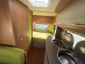 Hobby Caravan (2010) thumbnail 30