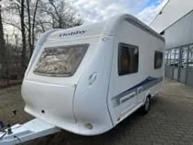 Hobby Caravan (2010) thumbnail 4