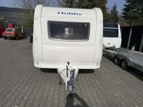 Hobby Caravan (2010) thumbnail 47