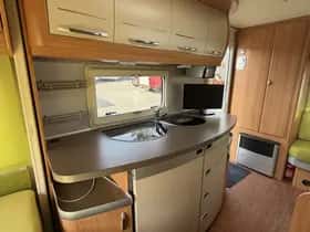 Hobby Caravan (2010) thumbnail 48