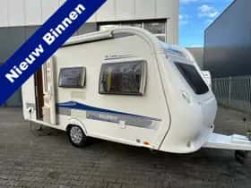 Hobby Caravan (2010) thumbnail 8