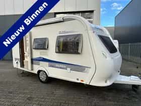 Hobby Caravan (2010) thumbnail 100