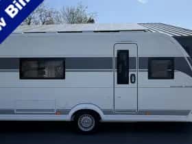 Hobby Caravan (2025)